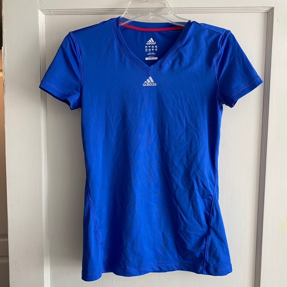 Women’s Adidas Climalite Top